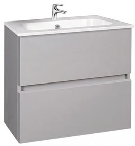 Mobilier complet de baie Elois 60