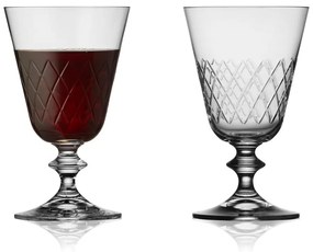 Set de pahare 2 buc. de vin 260 ml Eaton – Lyngby Glas