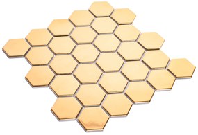 Mozaic 322153  Gold