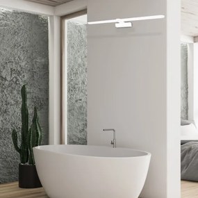 Iluminat oglindă baie LED SPLASH LED/12W/230V IP44