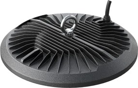 Corp de iluminat LED tehnic industrial HIGHBAY LED/200W/230V 4500K IP65 gri