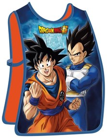 Dragon Ball Şorţ de pictură pentru copii Vegeta