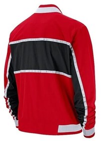 Geci și Jachete Bărbați Nike  Nba Chicago Bulls Courtside Icon