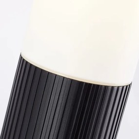 Aplică de exterior cu senzor Brilliant KALEO 1xE27/10W/230V IP44