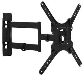 Suport TV de perete, reglabil, max 32 kg, 32"-52"