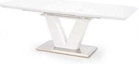 Masa de bucaterie Mitral, alba