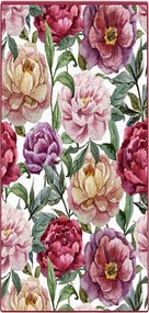 Covor, Assurance Djt, 80x100 cm, Multicolor