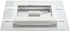 Eglo 96154 - LED panel SALOBRENA LED/40W/230V