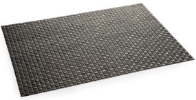 Tescoma Placemat Flair rustic antracit , 45 x 32cm