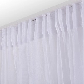Draperie cu banda