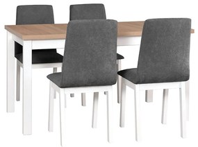 Set pentru 4 persoane - AL05