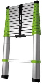 Scara telescopică Fieldmann FZZ 4002 3 3,2 m verde