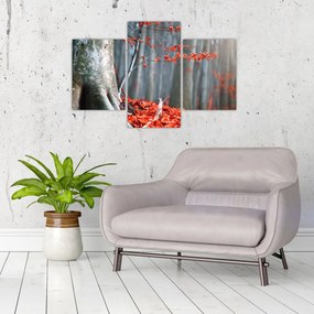 Tablou - Toamna (90x60 cm)