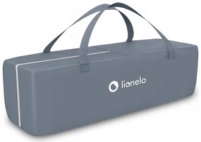 ShopJK PĂTUȚ DE CĂLĂTORIE LIONELO SVEN PLUS BLUE NAVY