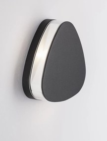 Aplica LED de perete pentru iluminat exterior IP65 PARRIS