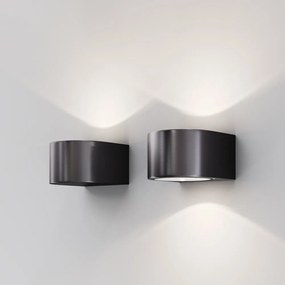 Aplica LED ambientala de exterior IP54 Blow 10W