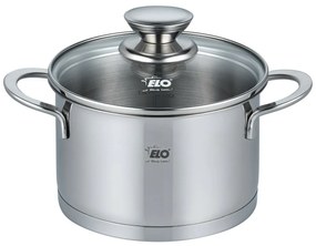 Elo 72546 Oală din oțel inoxidabil Galant 16 cm,1,7 l, 1,7 l