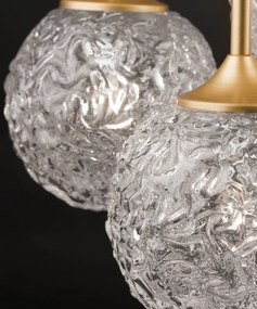Lustra cu 5 pendule, moderna design deosebit MIRANO