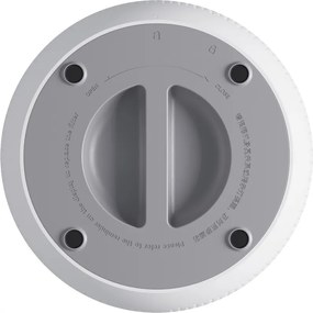 Purificator de aer Xiaomi Smart Air Purifier 4 Compact BHR5860EU, 27 W, 27 m², 230 m³/h, PM2.5, Indicator calitate aer, SMART, Mi Home, Alb