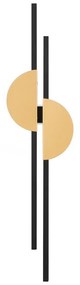 Aplica LED ambientala design minimalist Skyline