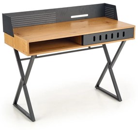 Masa de birou B-43 – H110 cm
