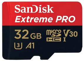 MICROSDHC 32GB CL10 SDSQXCG-032G-GN6MA