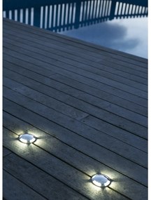 Corp aparent exterior IP67 LED Keenan 70564