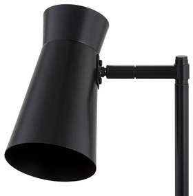 Lampa cu spot directionabil LORD 8875 negru