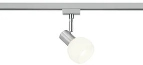 Plafoniera/Spot modern 1 bec E14 pentru sina 78170107 TRIO