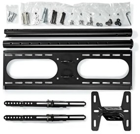Suport de tavan pentru televizor 42-65” Nedis TVCM1350BK