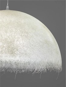 Lustra/Pendul design decorativ LALU 60cm