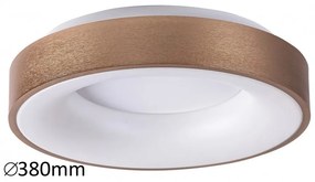 Plafoniera LED camera de zi, sufragerie, dormitor Carmella 5052 RX