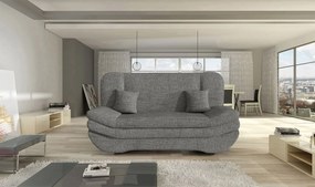 Canapea extensibilă Lehti (Gri) (cu sp. depozitare). 1105559