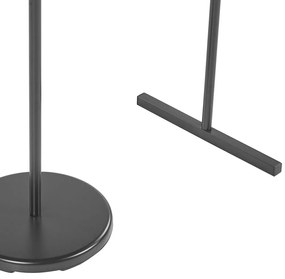 Cuier Banson (negru). Promo -30%. 1009354