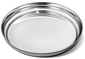 Tavă Manhattan, Ø 11 cm - Georg Jensen