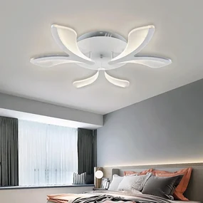 Lustra LED Cu Telecomanda, Elit's, Esn 3518-3, 60w