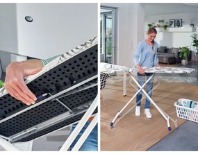 Masă de călcat LEIFHEIT Air Board Express L