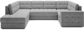 Coltar extensibil Blewett pe stanga Monolith 85