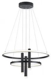 Suspensie moderna led 42W+3x4.5W ALTHEIA KL142087 Klausen