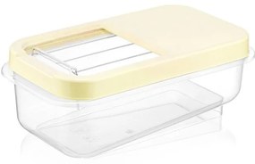 Recipiente 3 buc. pentru alimente – Hermia