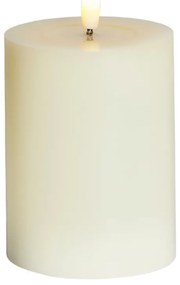 Lumânare LED cu baterii (înălțime 10 cm) Sille – Sirius