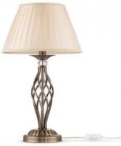 Veioza clasica 1 bec E14 RC247-TL-01-R GRACE Maytoni