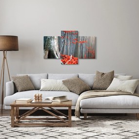 Tablou - Toamna (90x60 cm)