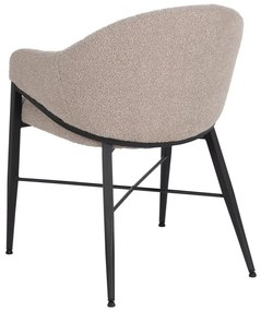 Fotoliu bej – Ixia