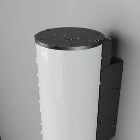 Aplica LED pentru exterior IP54 Rock