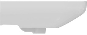 Lavoar suspendat alb 60 cm Ideal Standard i.Life A 600x480 mm