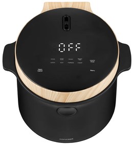 Aparat de gătit orez Concept RE4040, negru
