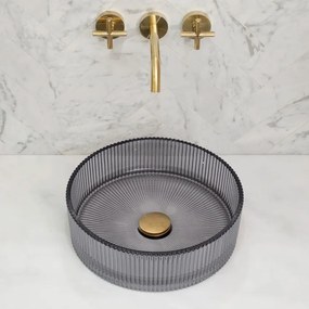 Lavoar pe blat Rea Ingrid 36 Grey