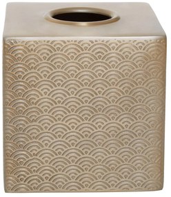 Cutie pentru șervețele din metal Allegra – Premier Housewares