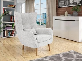 Fotoliu Fendora (Alfa 17). Promo -16%. 1060194